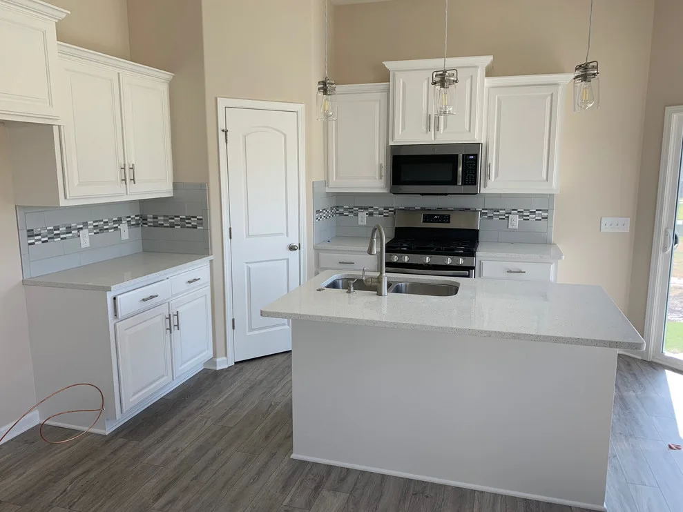 Gretna New Tradition Homes by McKean's Floor To Ceiling - Photo 3