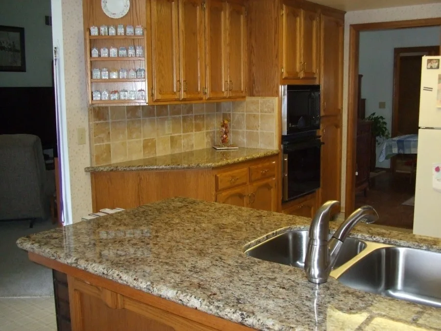 Bella Stone Countertops - Photo 5