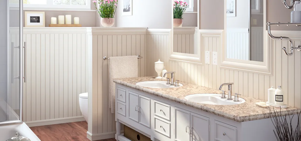Stunning Personalized Countertops by Conner's Flooring & Design - Photo 3