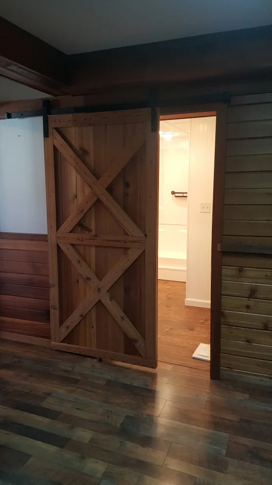 Innovative Work by Nu-Bath And Kitchen Inc. - Photo 2