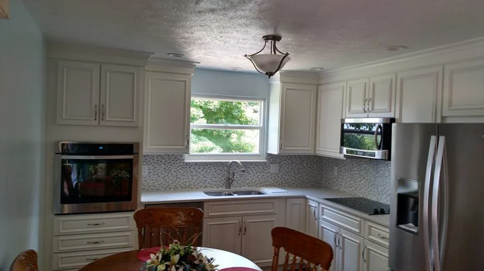 Newman Culinary Space by IDeal Kitchens & More - Photo 2