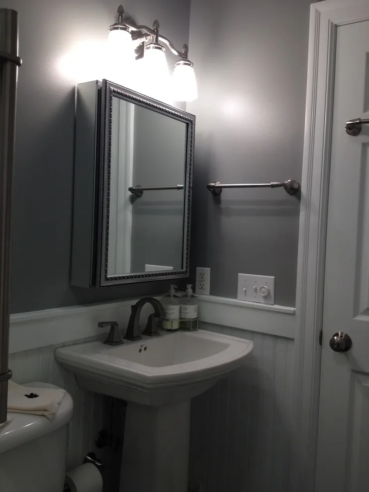 Niagara Dock Visitor by Skip Knoll INC Professional Remodeling - Photo 11