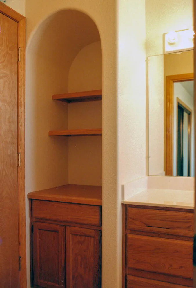 Niche Markets by Sierra Remodeling & Home Builders Inc. - Photo 3