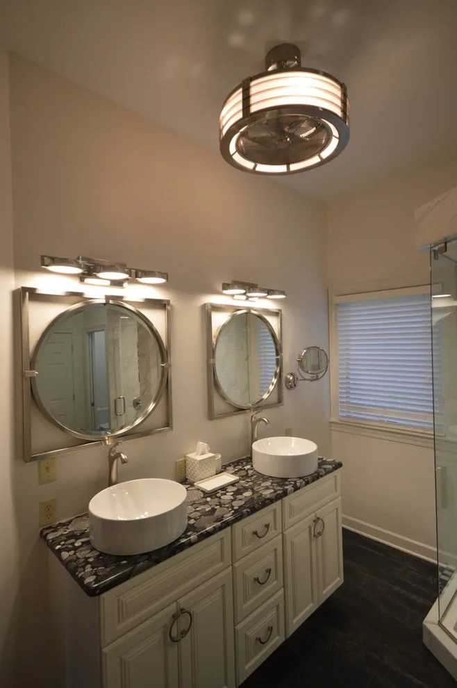 Nigro Primary Bathroom by Serenity Kitchen & Bath - Photo 2