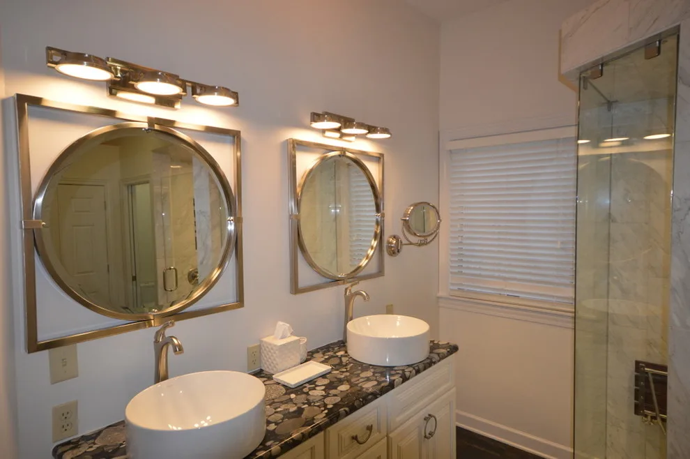 Nigro Primary Bathroom by Serenity Kitchen & Bath - Photo 4
