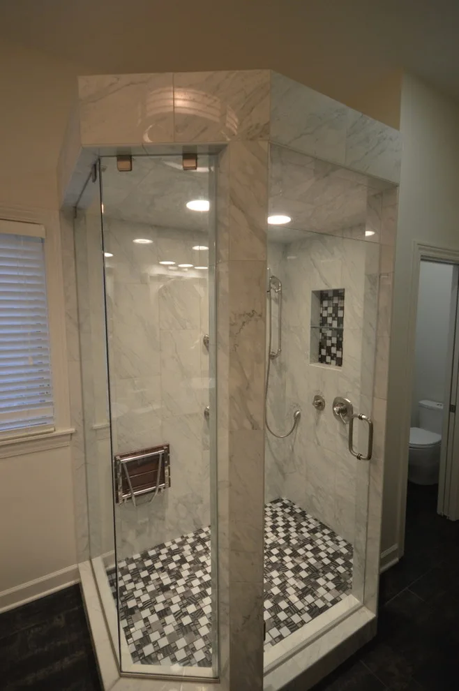 Nigro Primary Bathroom by Serenity Kitchen & Bath - Photo 3