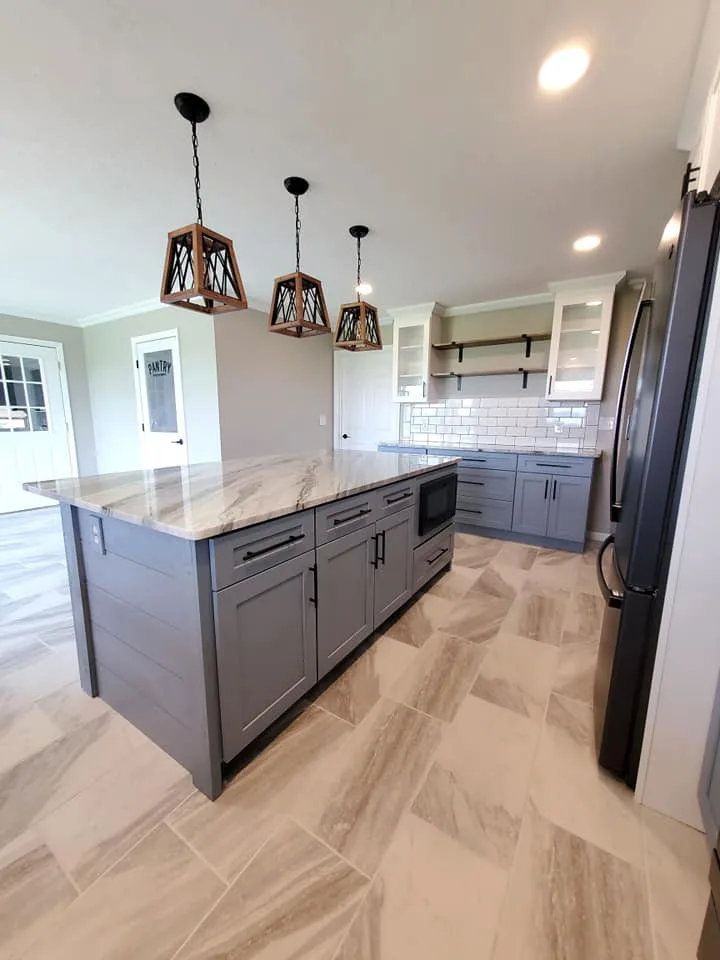Niota Culinary Space by C.F. Master Craft Construction LLC - Photo 5
