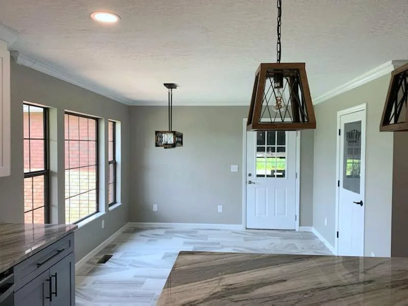 Niota Culinary Space by C.F. Master Craft Construction LLC - Photo 16
