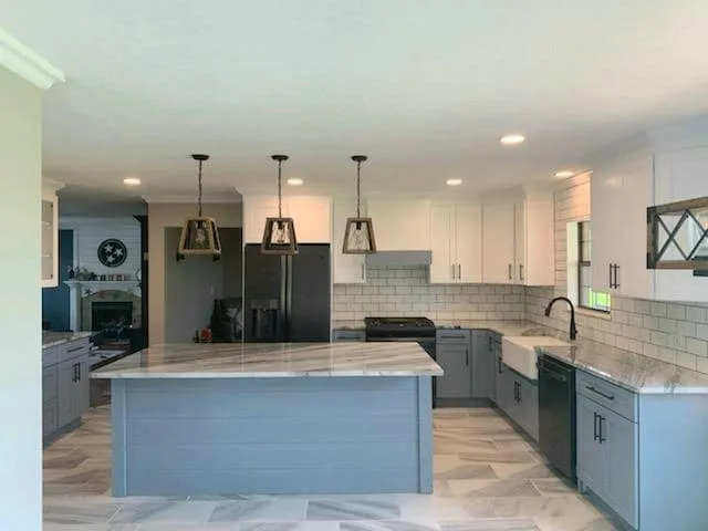 C.F. Master Craft Construction LLC - Photo 9