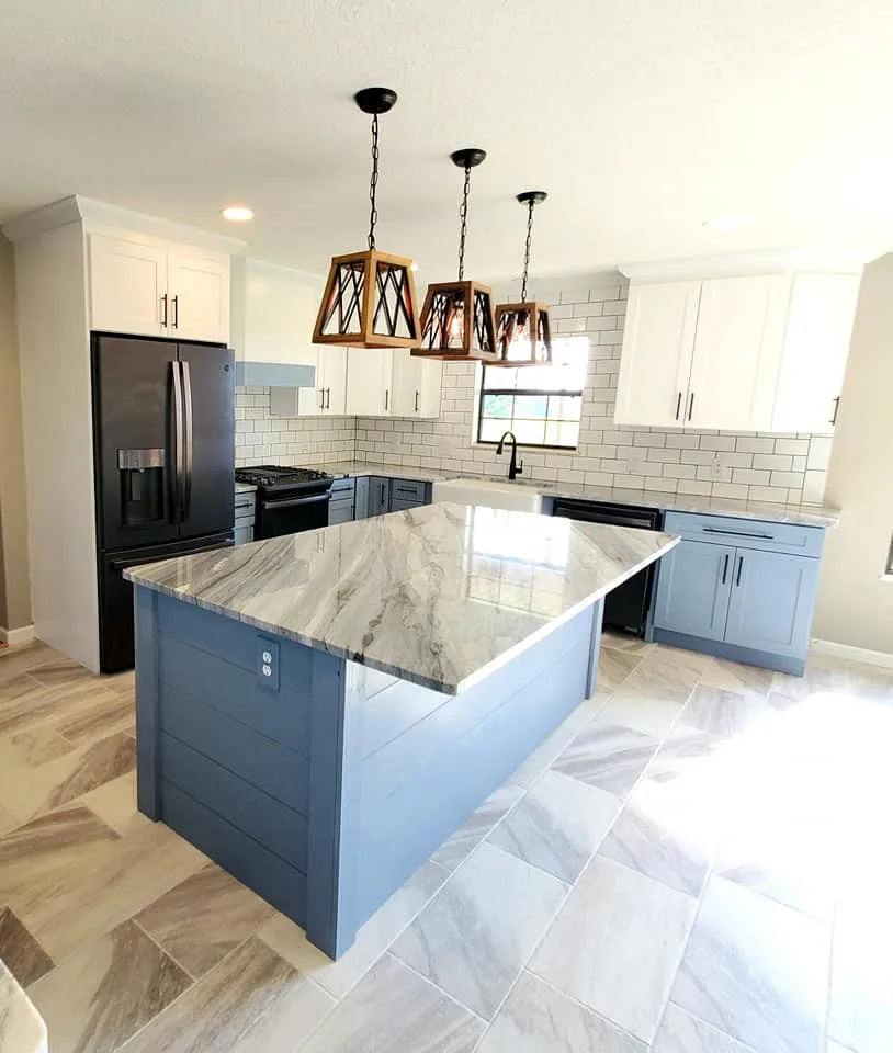 Niota Culinary Space by C.F. Master Craft Construction LLC - Photo 8