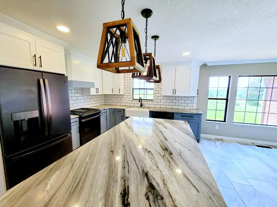 Niota Culinary Space by C.F. Master Craft Construction LLC - Photo 2