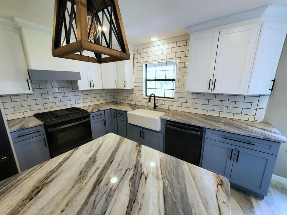Niota Culinary Space by C.F. Master Craft Construction LLC - Photo 12