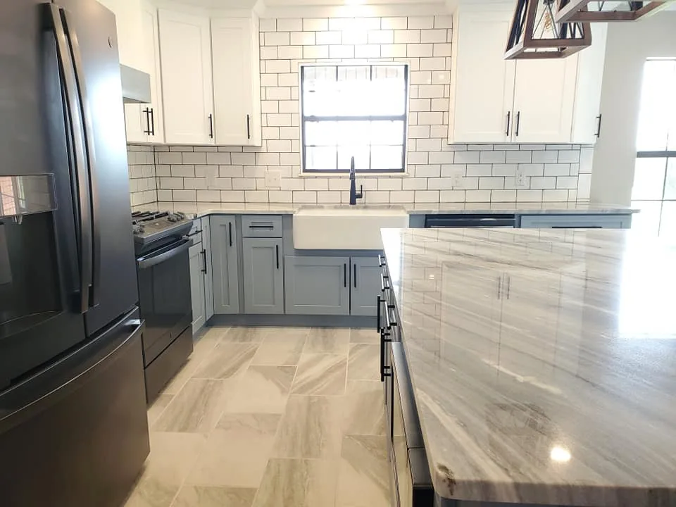 Niota Culinary Space by C.F. Master Craft Construction LLC - Photo 9