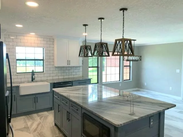 Niota Culinary Space by C.F. Master Craft Construction LLC - Photo 19