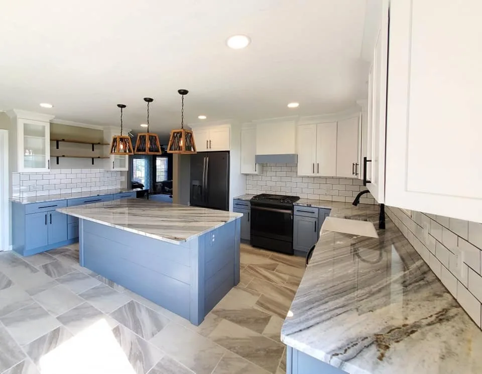 Niota Culinary Space by C.F. Master Craft Construction LLC - Photo 7