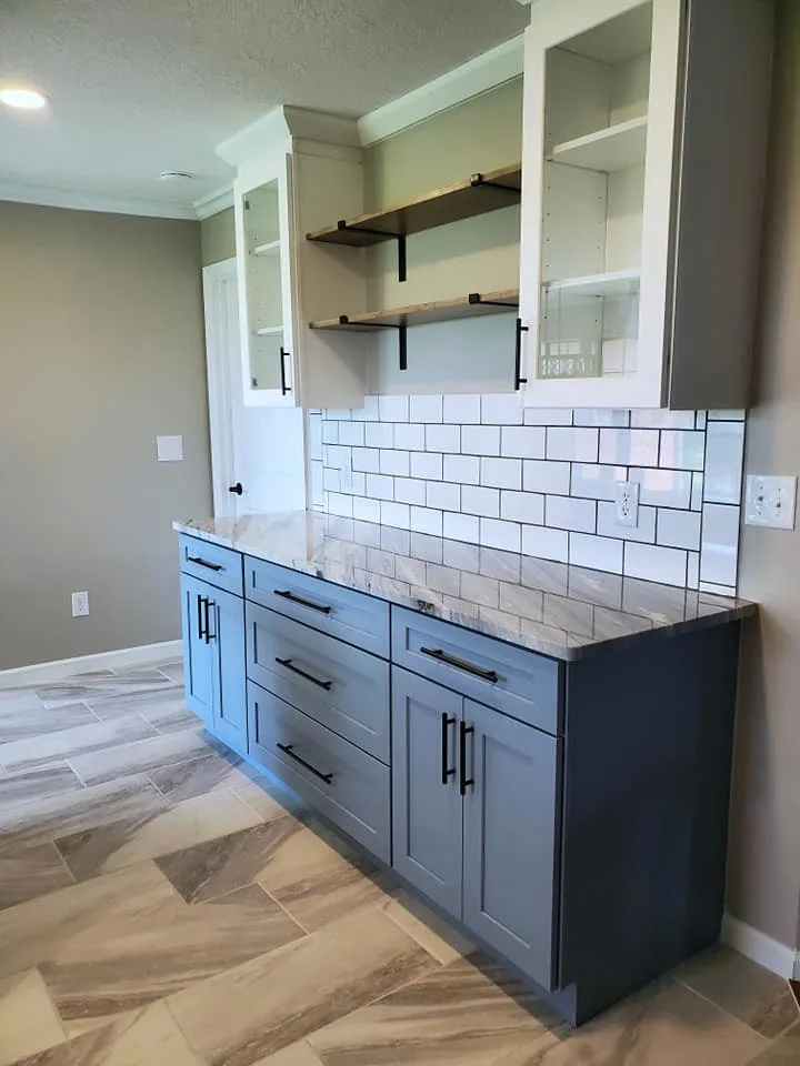 Niota Culinary Space by C.F. Master Craft Construction LLC - Photo 14