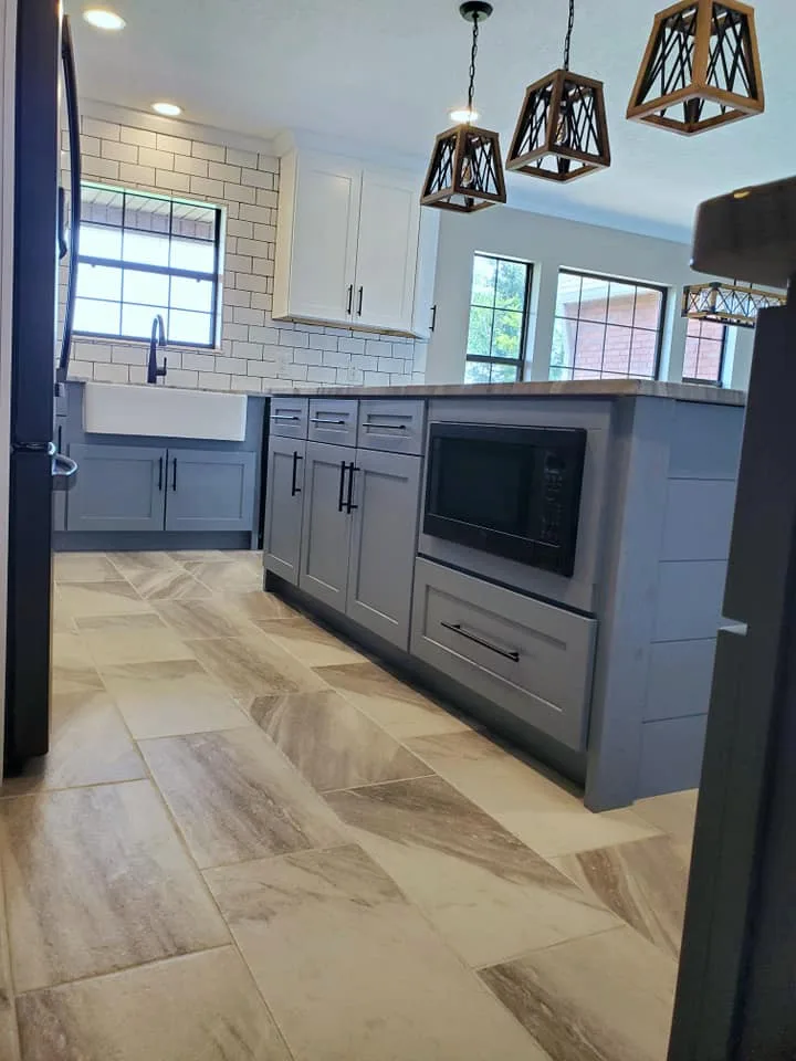 Niota Culinary Space by C.F. Master Craft Construction LLC - Photo 15