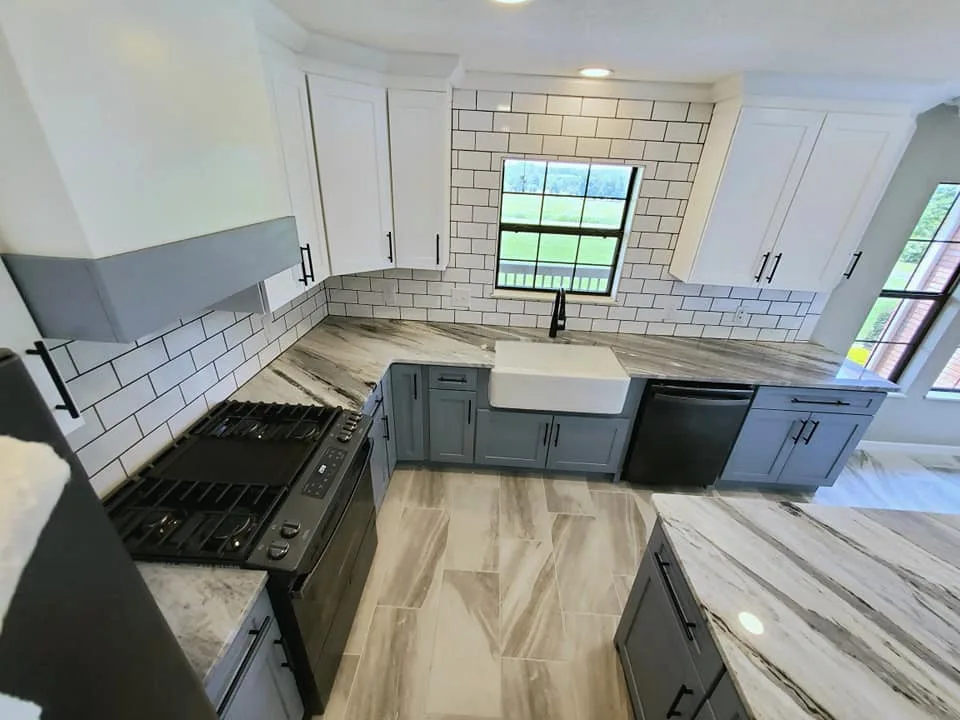 Niota Culinary Space by C.F. Master Craft Construction LLC - Photo 10