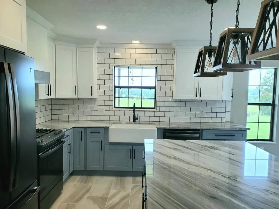 Niota Culinary Space by C.F. Master Craft Construction LLC - Photo 6