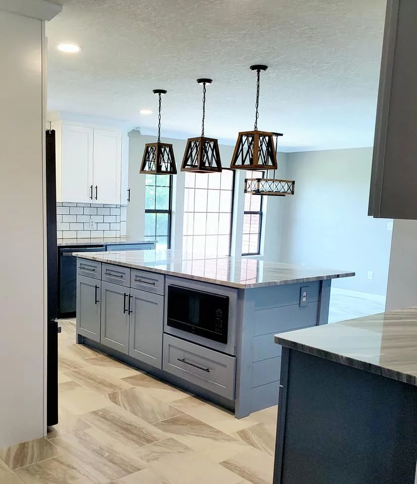 Niota Culinary Space by C.F. Master Craft Construction LLC - Photo 4