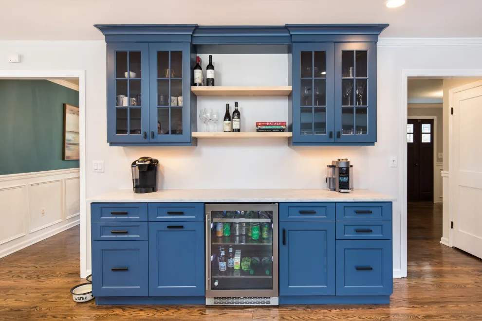 Simplicity Farmhouse Kitchen by Robinwood Kitchens - Photo 4