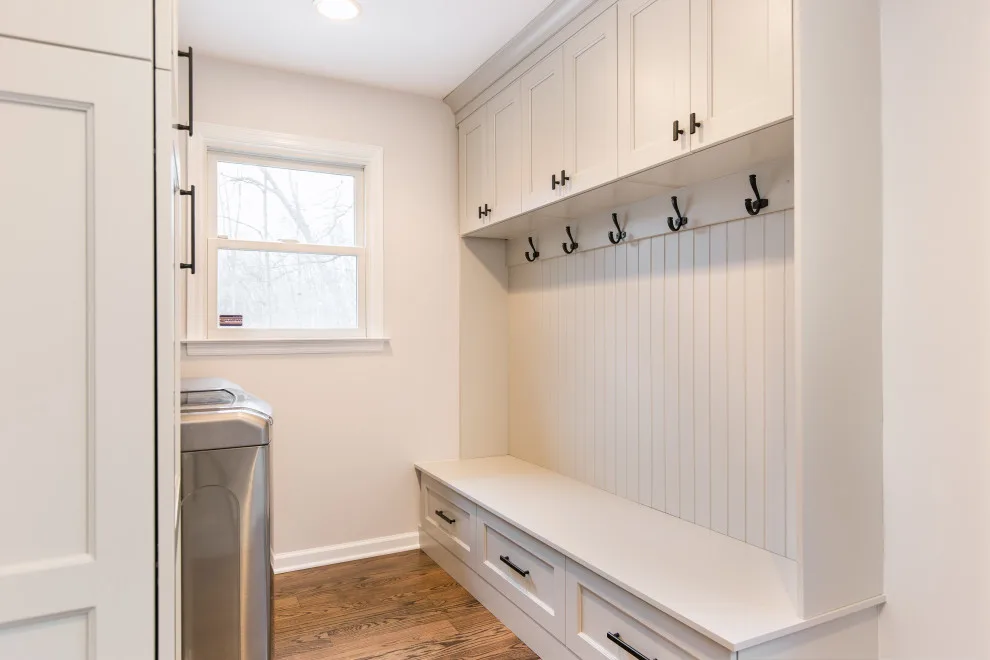Simplicity Farmhouse Kitchen by Robinwood Kitchens - Photo 3