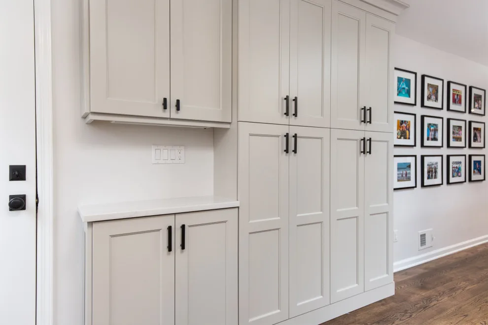 Simplicity Farmhouse Kitchen by Robinwood Kitchens - Photo 5