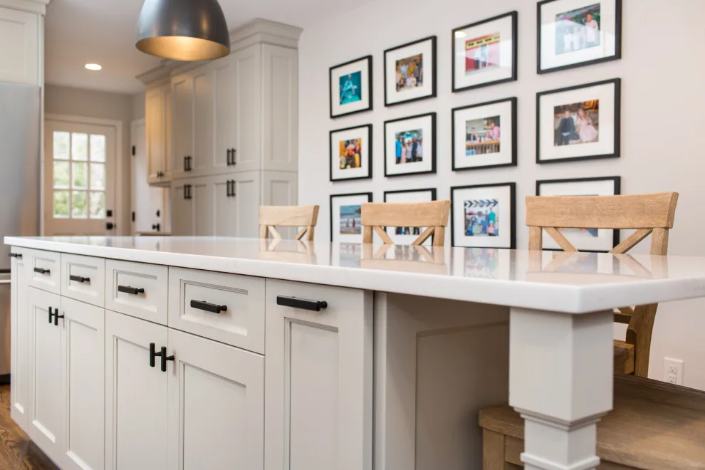 Simplicity Farmhouse Kitchen by Robinwood Kitchens - Photo 10