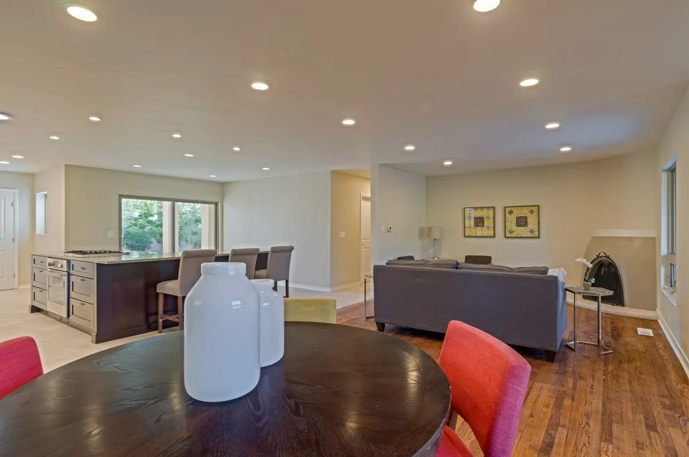 Nob Hill Renovation by More Brothers Construction - Photo 5
