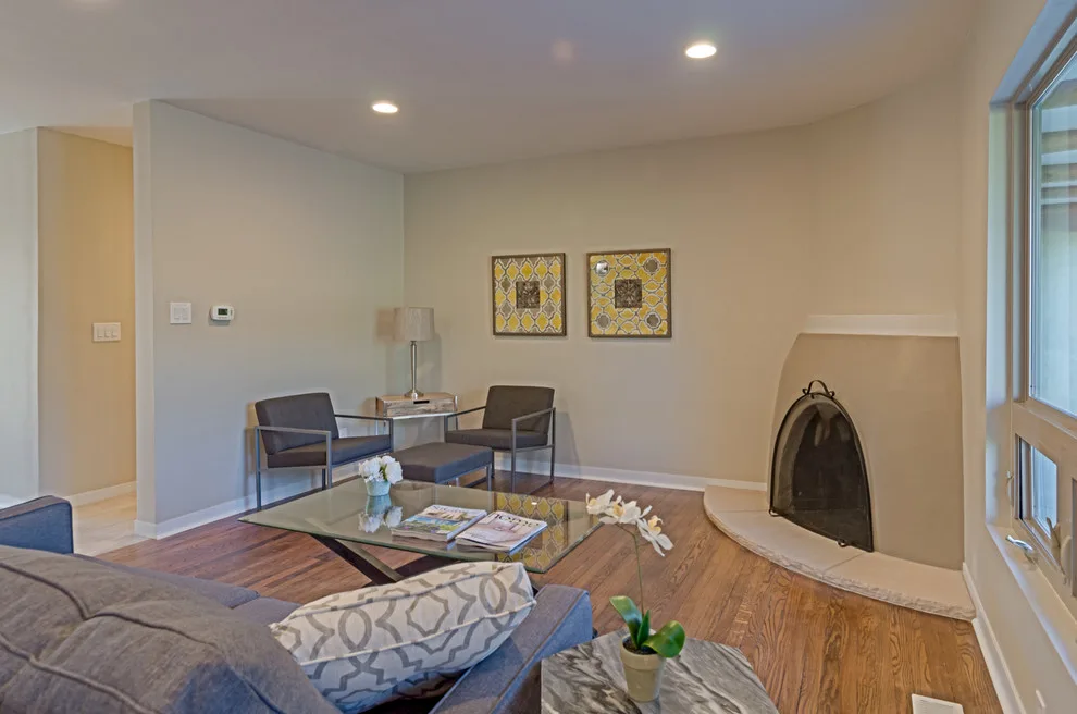 Nob Hill Renovation by More Brothers Construction - Photo 4