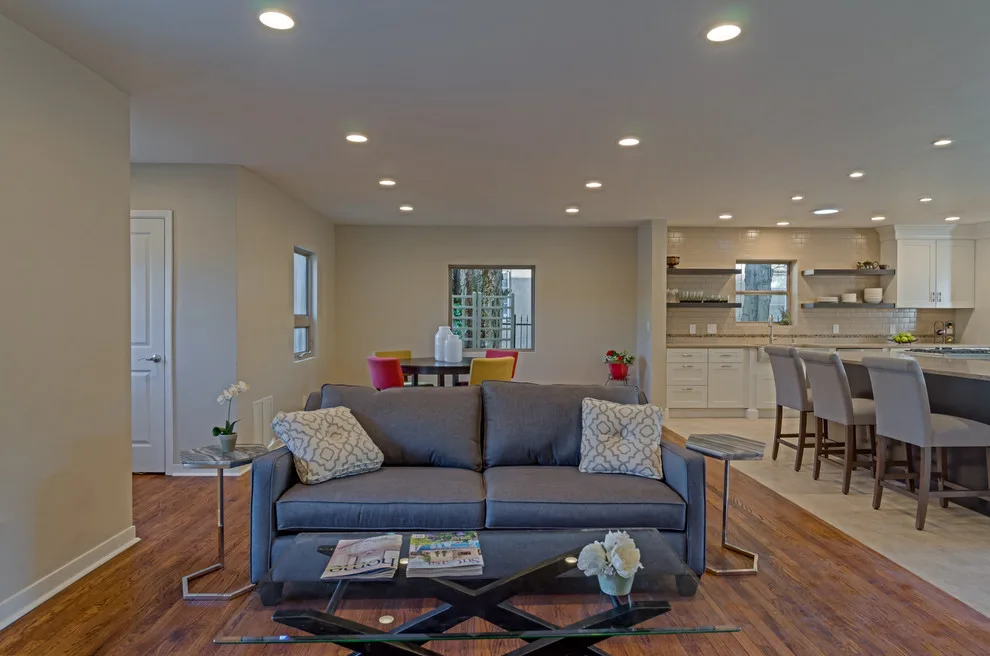 Nob Hill Renovation by More Brothers Construction - Photo 3