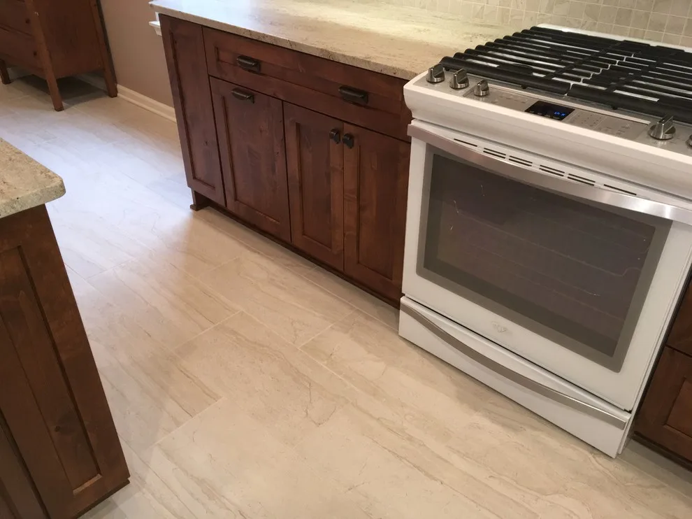 Noblesville Culinary Transformation by T. Morgan Construction, Inc. - Photo 7