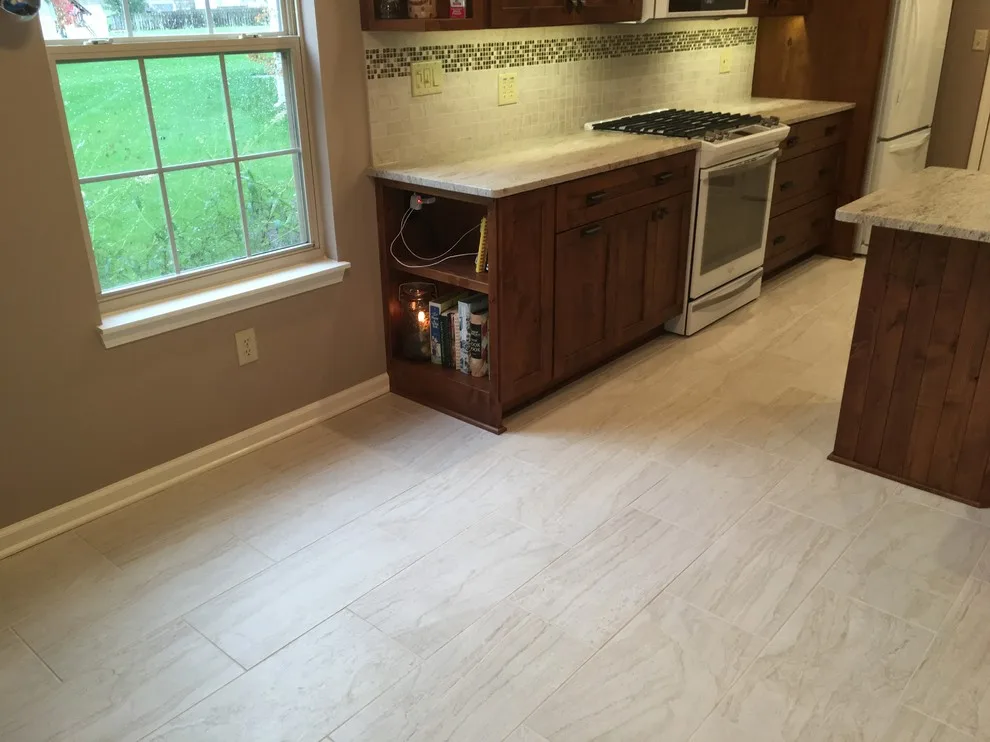 Noblesville Culinary Transformation by T. Morgan Construction, Inc. - Photo 9