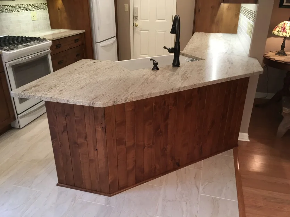 Noblesville Culinary Transformation by T. Morgan Construction, Inc. - Photo 10