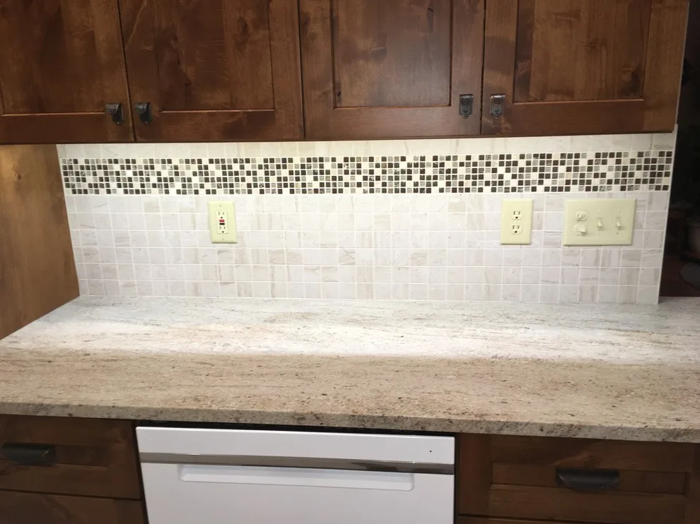 Noblesville Culinary Transformation by T. Morgan Construction, Inc. - Photo 2