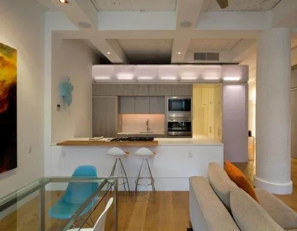North of Houston, Manhattan by C&G A-Plus Interior Remodeling - Photo 6
