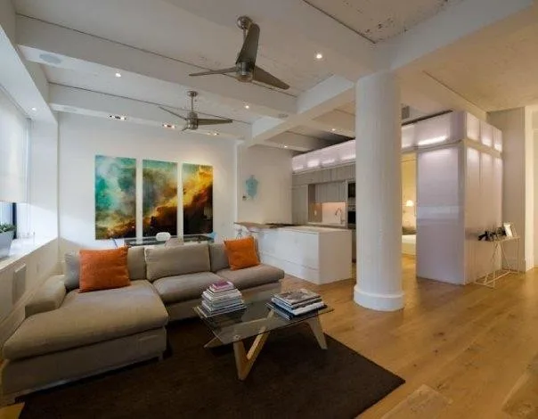 North of Houston, Manhattan by C&G A-Plus Interior Remodeling - Photo 3