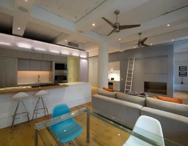 North of Houston, Manhattan by C&G A-Plus Interior Remodeling - Photo 4