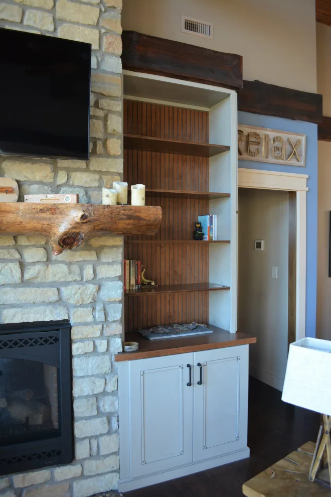 Norris Waterside Retreat by Kitchen Gallery LLC - Photo 10