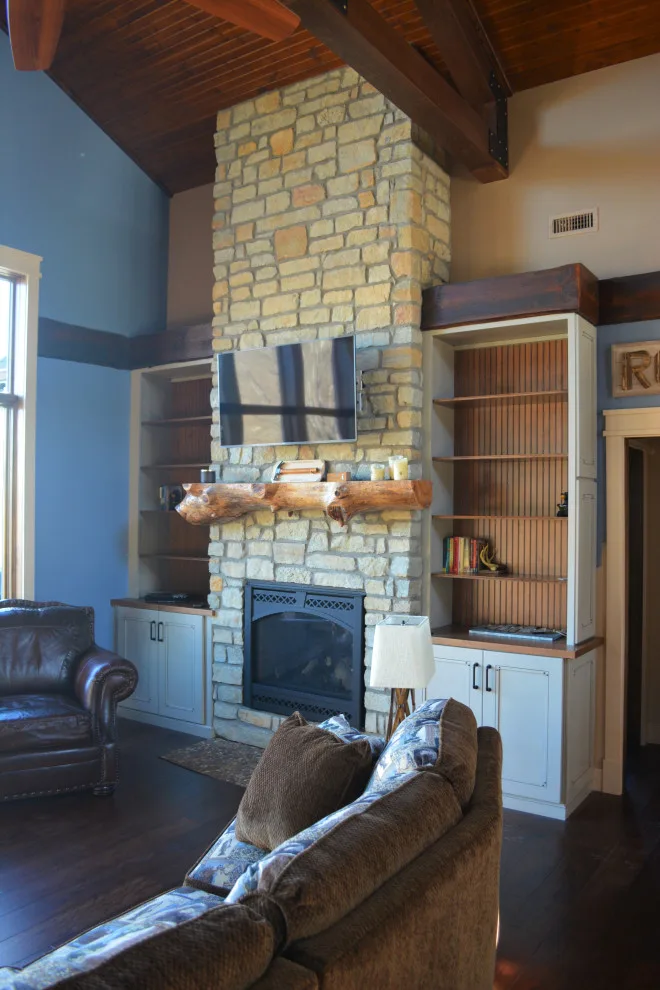 Norris Waterside Retreat by Kitchen Gallery LLC - Photo 7