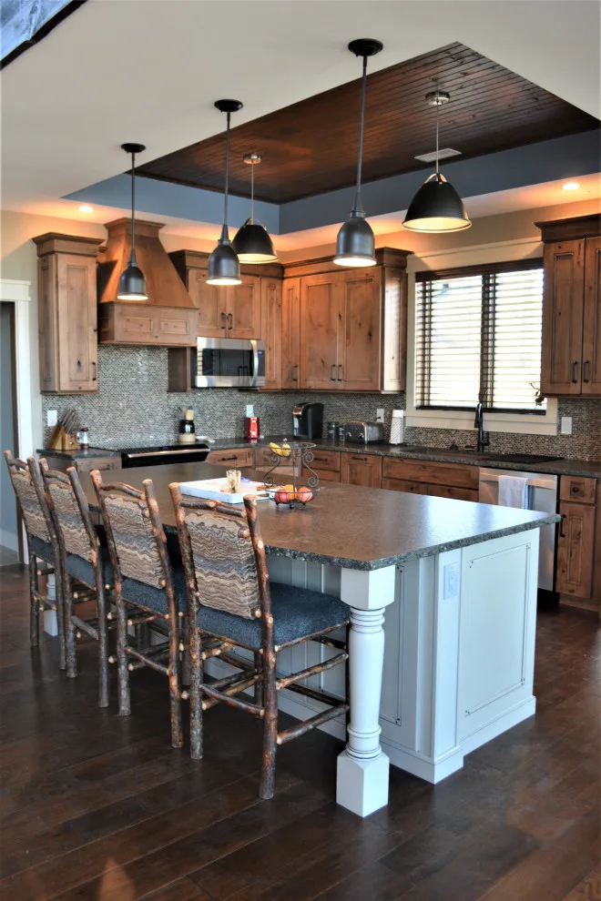 Norris Waterside Retreat by Kitchen Gallery LLC - Photo 11