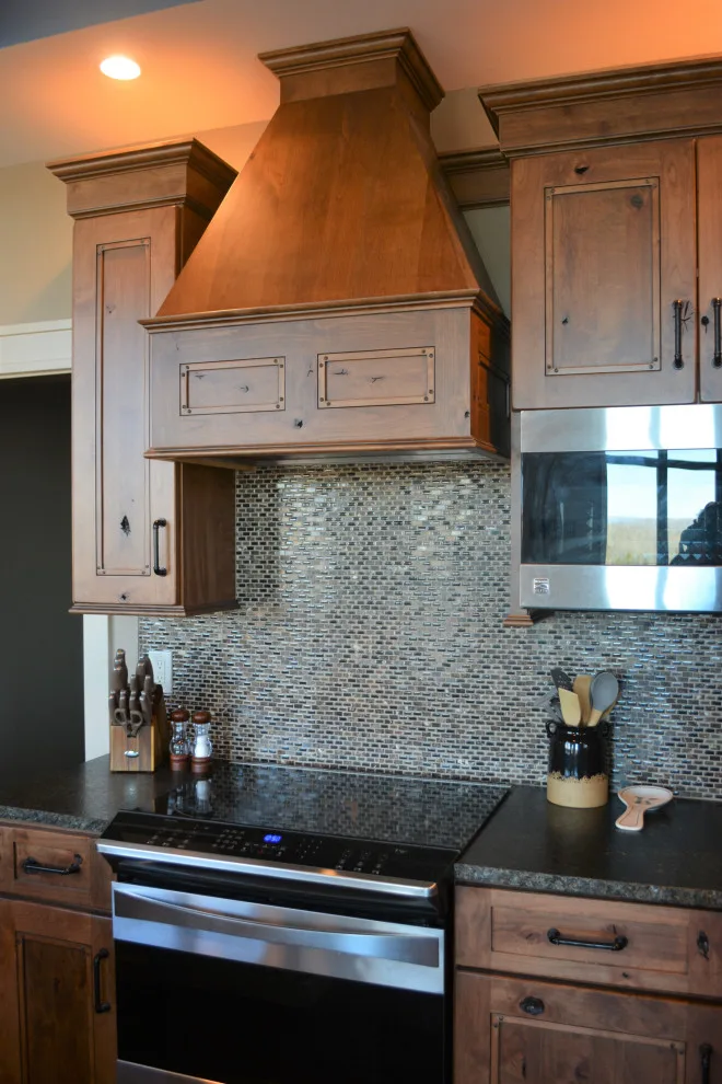 Norris Waterside Retreat by Kitchen Gallery LLC - Photo 2