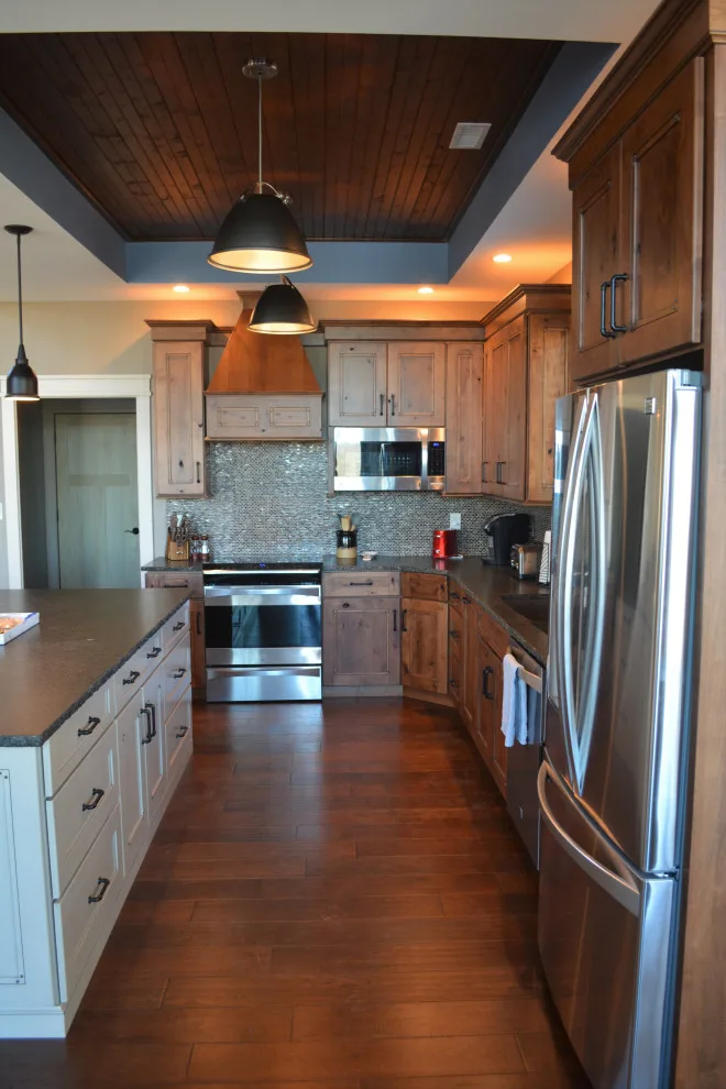 Norris Waterside Retreat by Kitchen Gallery LLC - Photo 8