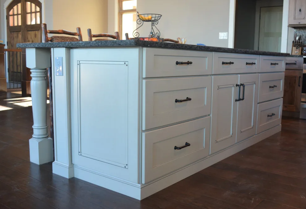 Norris Waterside Retreat by Kitchen Gallery LLC - Photo 5