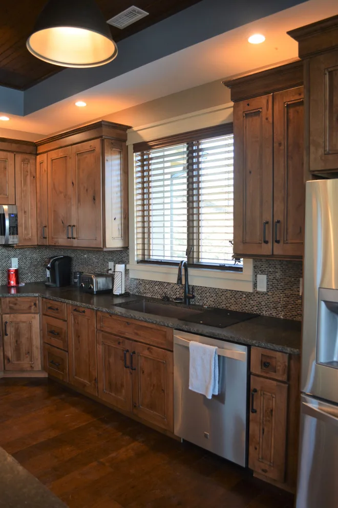 Norris Waterside Retreat by Kitchen Gallery LLC - Photo 6