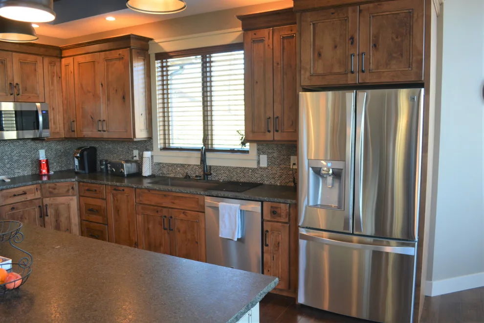 Norris Waterside Retreat by Kitchen Gallery LLC - Photo 12