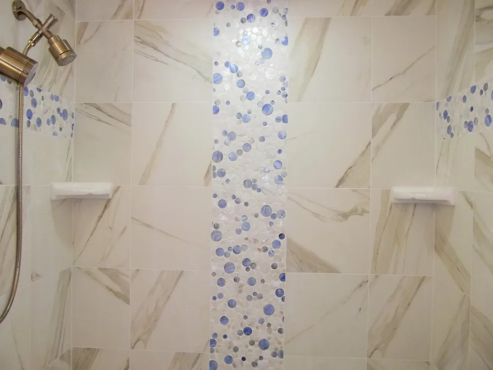 Bathroom Renovation in North Andover, MA by Executive Flooring & Remodeling - Photo 16