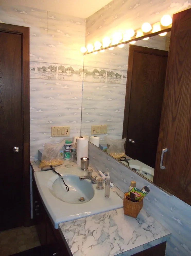 Bathroom Renovation in North Andover, MA by Executive Flooring & Remodeling - Photo 6