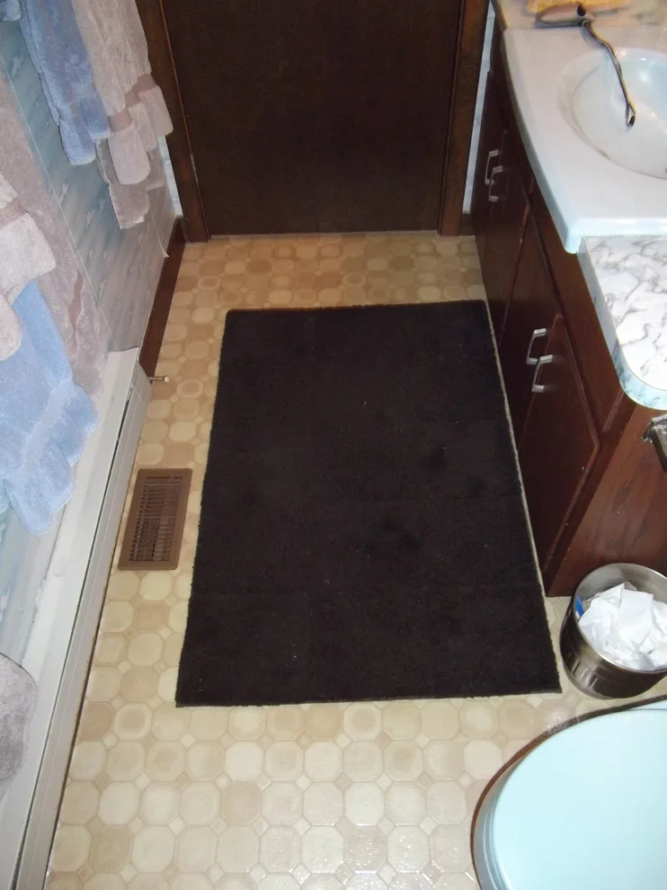 Bathroom Renovation in North Andover, MA by Executive Flooring & Remodeling - Photo 2