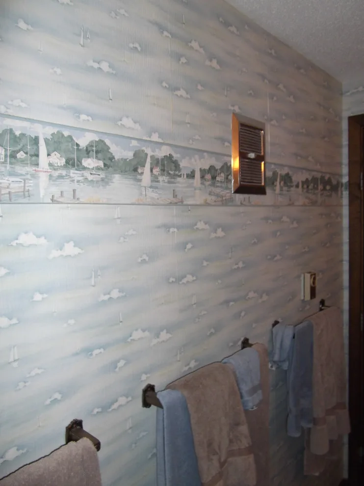 Bathroom Renovation in North Andover, MA by Executive Flooring & Remodeling - Photo 5